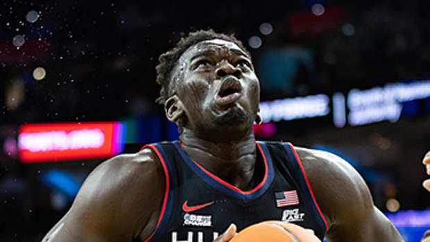 MBB_Sanogo_UConn